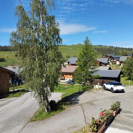 Les Saisies Cote Bisanne Appartement Dans Chalet Le Nepal 외부 사진