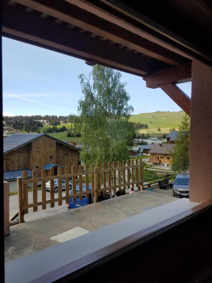 Les Saisies Cote Bisanne Appartement Dans Chalet Le Nepal 외부 사진