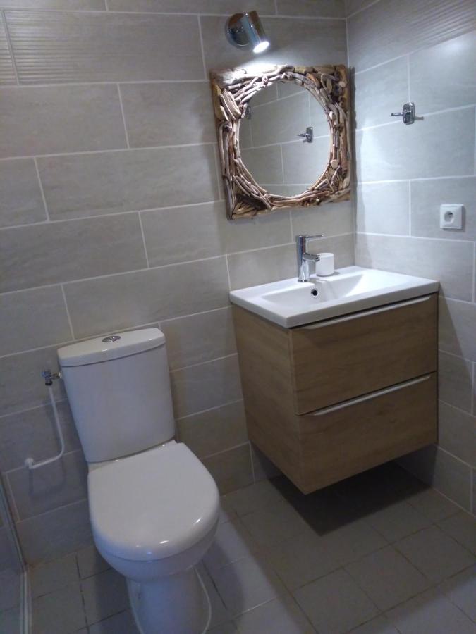 Les Saisies Cote Bisanne Appartement Dans Chalet Le Nepal 외부 사진